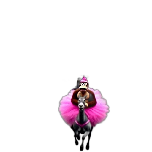 crown, animal, staff, hat, concept art, pixel art, 3d render, fantasy art transparent PNG cut-out