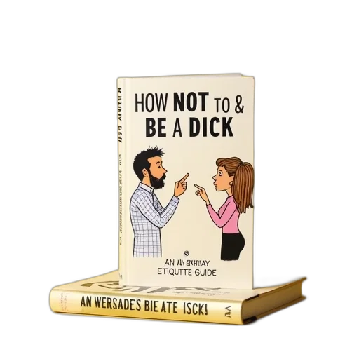fire, cover, book, titled, how, not, dick, everyday transparent PNG cut-out