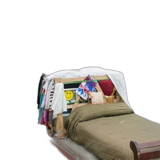 furniture, car, umbrella, jacket transparent PNG cut-out