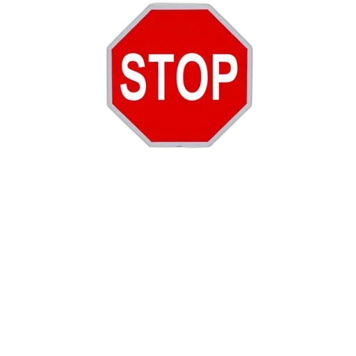 staff, weapon, robot, shoes, stop, sign, words, keep transparent PNG cut-out