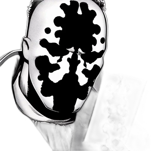 jewelry, crown, mask, robot, concept art, 3d render, photorealistic, cartoon transparent PNG cut-out