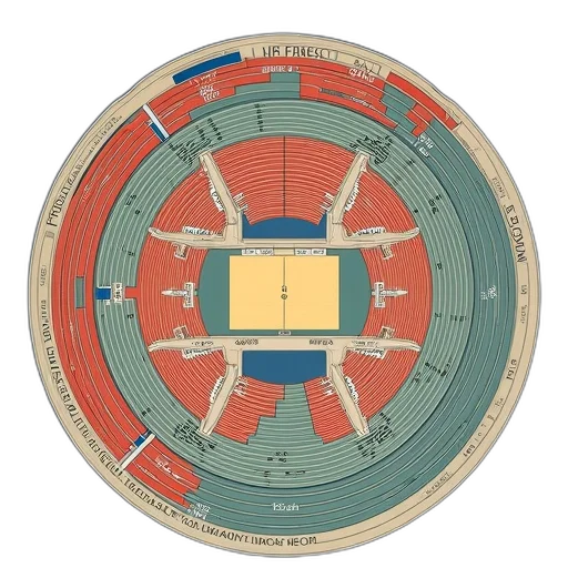 2017, arena, floor, map transparent PNG cut-out