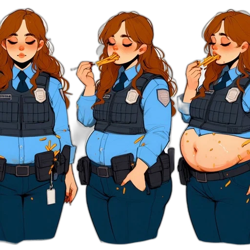 concept art, pixel art, cartoon, cyberpunk, blue, image, shows, series transparent PNG cut-out