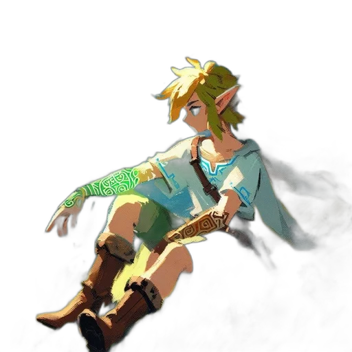 sword, staff, weapon, dragon, fantasy art, concept art, pixel art, 3d render transparent PNG cut-out