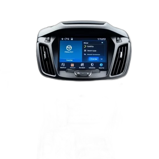 car, xtrons, 32g, android transparent PNG cut-out