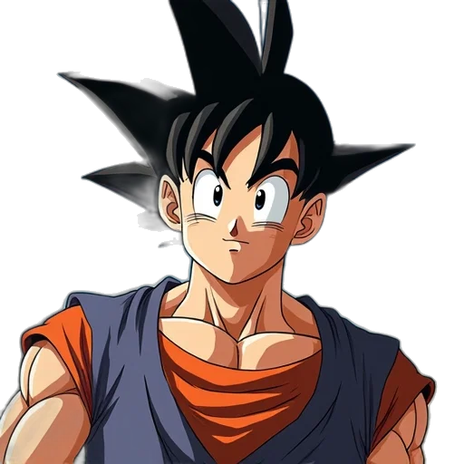 staff, anime, concept art, cartoon, comic book art, dark, dragon, ball transparent PNG cut-out