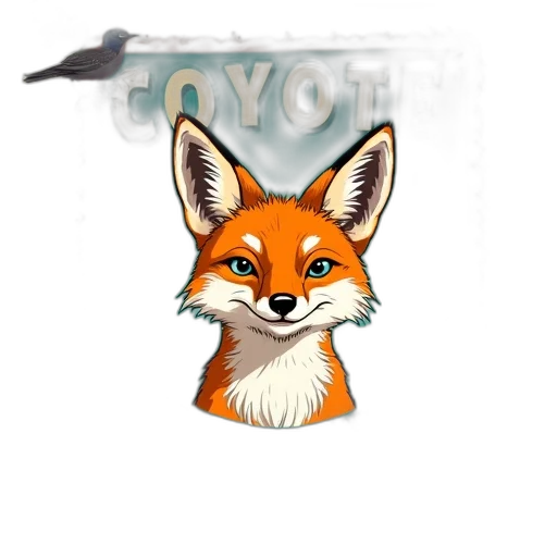 staff, animal, jewelry, mask, concept art, 3d render, pixel art, fantasy art transparent PNG cut-out