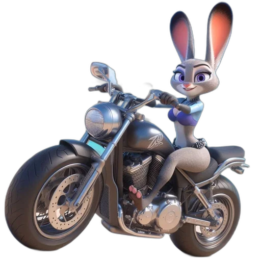 animal, weapon, car, creature, concept art, 3d render, cartoon, photorealistic transparent PNG cut-out