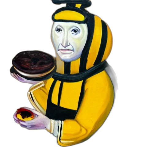 mask, food, robot, face transparent PNG cut-out