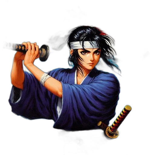 staff, sword, weapon, fantasy art transparent PNG cut-out