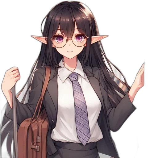 staff, creature, dragon, weapon, anime, pixel art, fantasy art, cartoon transparent PNG cut-out