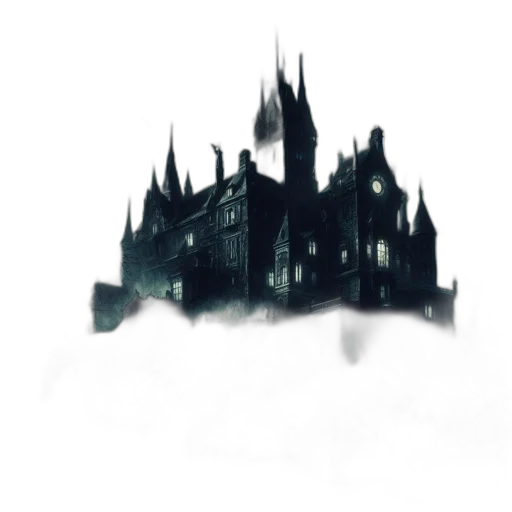 building, crown, mask, dress, concept art, watercolor, fantasy art, pixel art transparent PNG cut-out