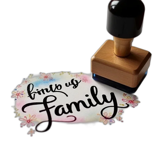 staff, furniture, 3d render, personalized transparent PNG cut-out