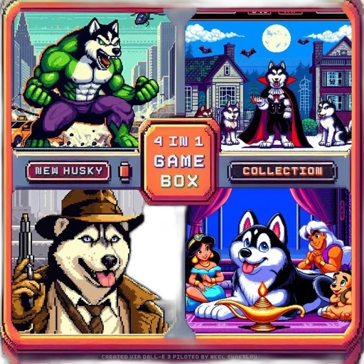 pixel art, concept art, cyberpunk, vaporwave, monochrome, blue, colorful, pixel transparent PNG cut-out