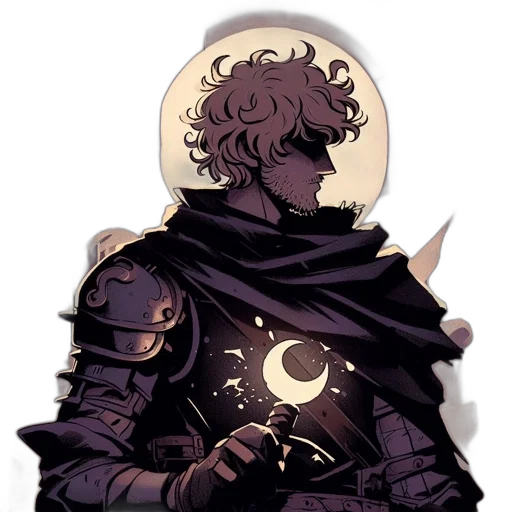 staff, mask, sword, pixel art, concept art, fantasy art, comic book art, outer space transparent PNG cut-out