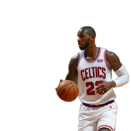 animal, creature, concept art, 3d render, photorealistic, pixel art, boston, celtics transparent PNG cut-out