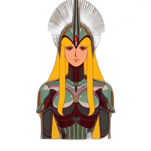 mask, crown, jewelry, sword transparent PNG cut-out