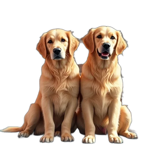 animal, photorealistic, 3d render, oil painting, concept art, plush, carpet, detailed transparent PNG cut-out