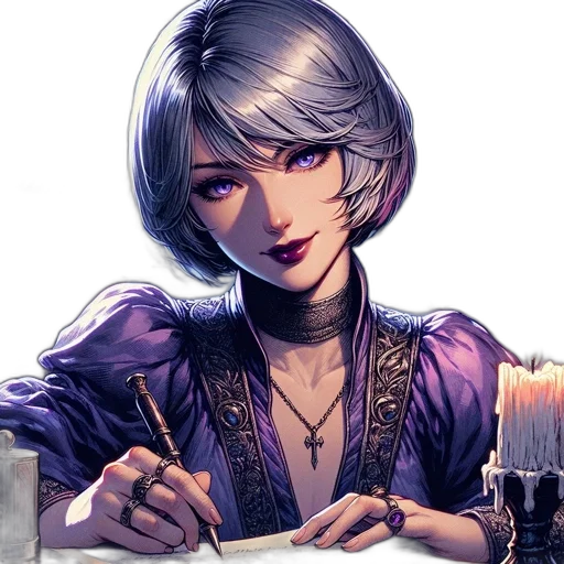 jewelry, staff, face, comic book art, fantasy art, concept art, photorealistic, fire transparent PNG cut-out