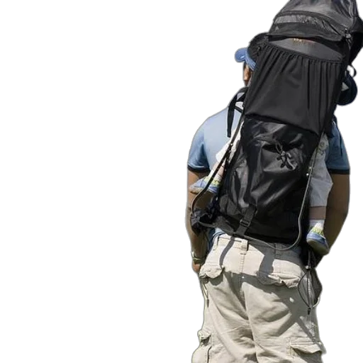 jacket, staff, person, wearing transparent PNG cut-out