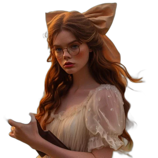 mask, dress, staff, face, fantasy art, concept art, oil painting, photorealistic transparent PNG cut-out