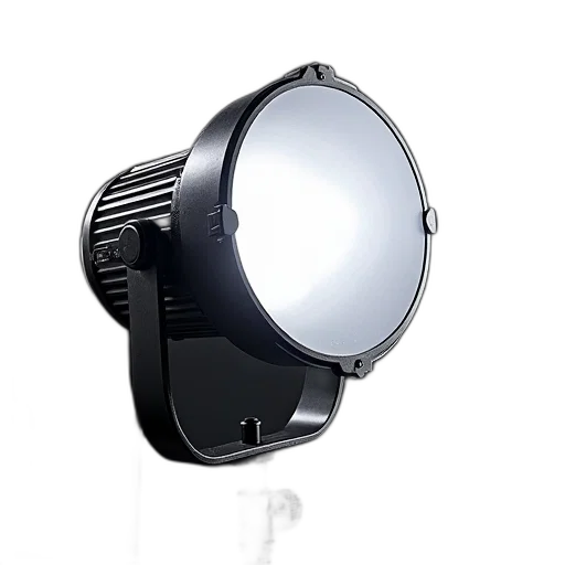 robot, 3d render, photorealistic, professional, stage, light, black, metal transparent PNG cut-out