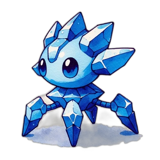 creature, robot, animal, dragon, concept art, pixel art, 3d render, fantasy art transparent PNG cut-out