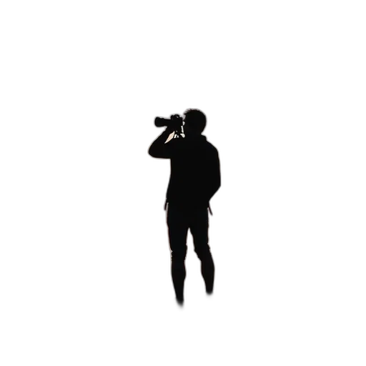 jacket, staff, creature, animal, pixel art, 3d render, concept art, photorealistic transparent PNG cut-out