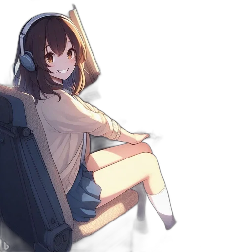 robot, dress, weapon, jacket transparent PNG cut-out