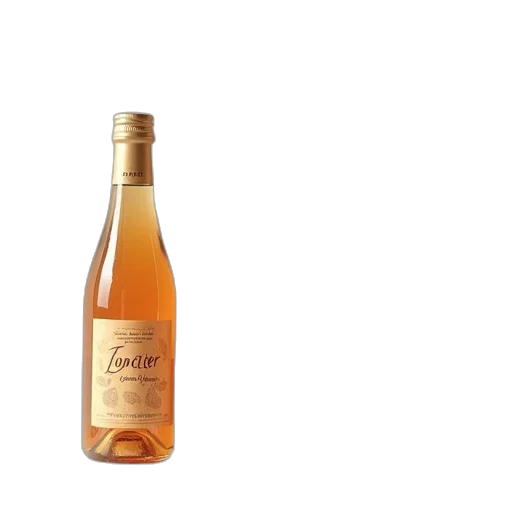 bottle, full, identity, packaging, collaboration, design, new, concier transparent PNG cut-out