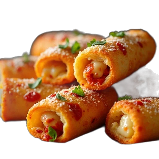 food, photorealistic, 3d render, cheesy transparent PNG cut-out