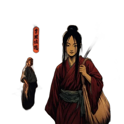 staff, weapon, sword, concept art, fantasy art, comic book art, anime, rain transparent PNG cut-out