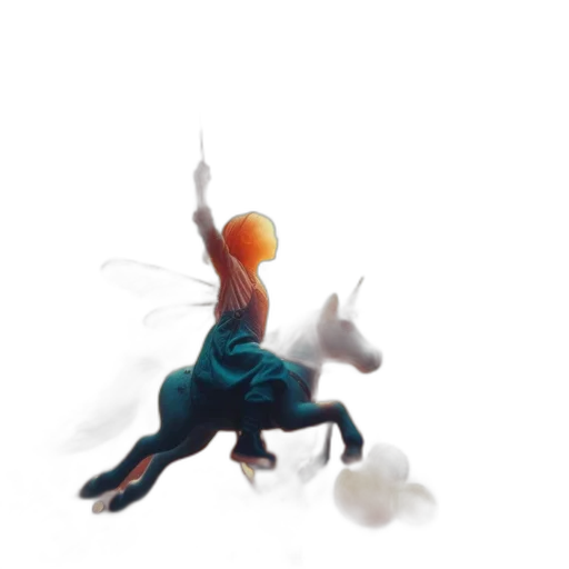 dragon, creature, robot, animal, concept art, fantasy art, pixel art, 3d render transparent PNG cut-out