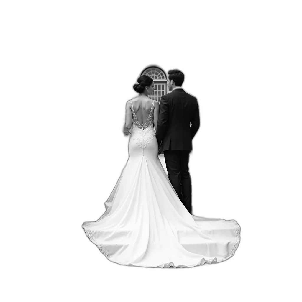 dress, crown, hat, jewelry, 3d render, photorealistic, pixel art, concept art transparent PNG cut-out