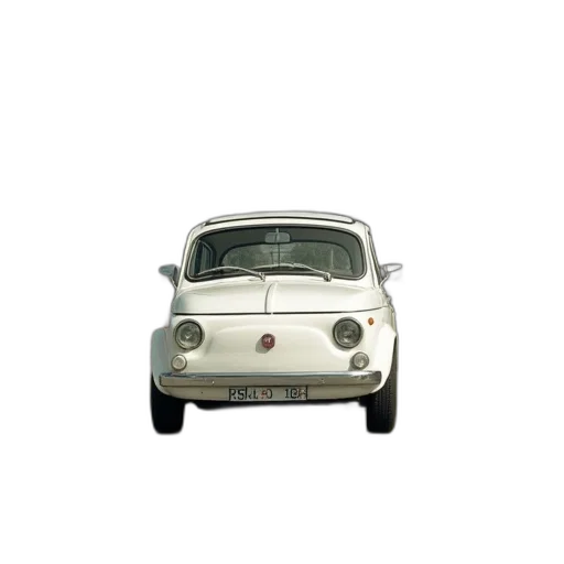 car, animal, face, robot, 3d render, photorealistic, concept art, white transparent PNG cut-out