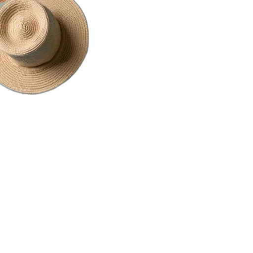 hat, jewelry, mask, umbrella transparent PNG cut-out