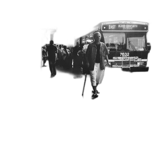 staff, car, animal, weapon, pencil sketch, photorealistic, concept art, city street transparent PNG cut-out