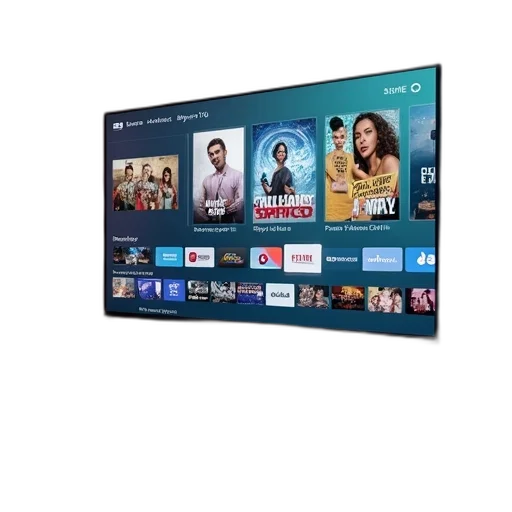 media, center, app, google, chromecast, which, allows, stream transparent PNG cut-out