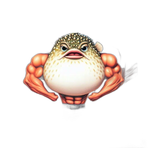 animal, creature, food, staff, pixel art, concept art, photorealistic, 3d render transparent PNG cut-out