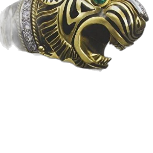 jewelry, mask, crown, dragon, concept art, fantasy art, 3d render, book transparent PNG cut-out