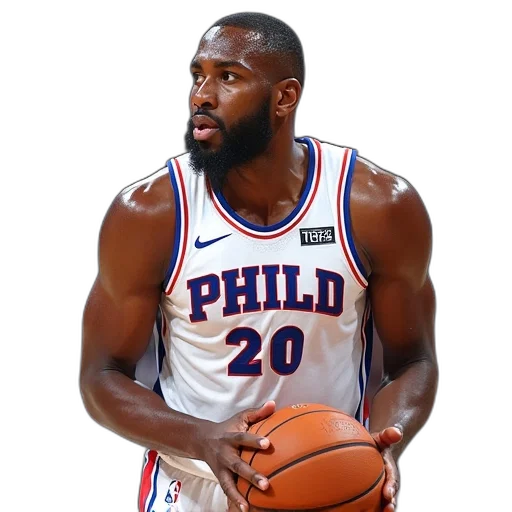 animal, 76ers, basketball, team, 2020, schedule transparent PNG cut-out