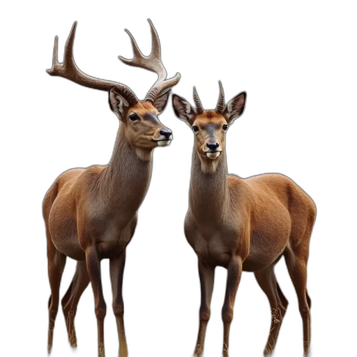 animal, crown, furniture, creature transparent PNG cut-out