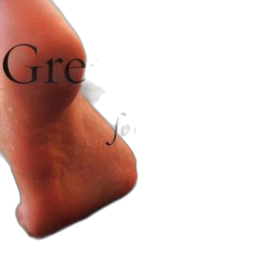 shoes, face, creature, mask, 3d render, photorealistic, great, feet transparent PNG cut-out