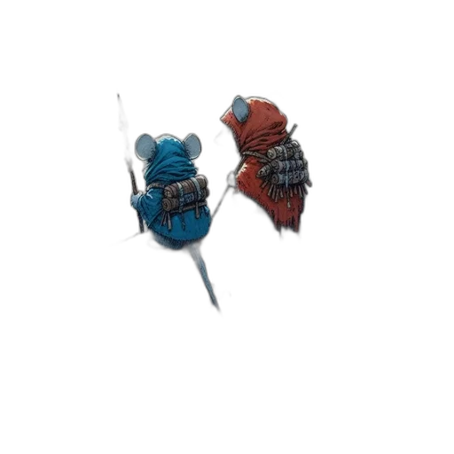 jewelry, weapon, robot, staff, concept art, 3d render, pixel art, fantasy art transparent PNG cut-out