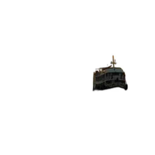 building, crown, hat, weapon, pixel art, 3d render, photorealistic, concept art transparent PNG cut-out