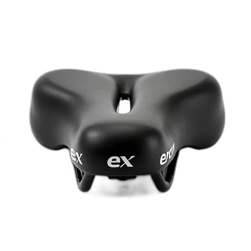 crown, jewelry, black, ergonomic, bicycle, seat, brand, name transparent PNG cut-out