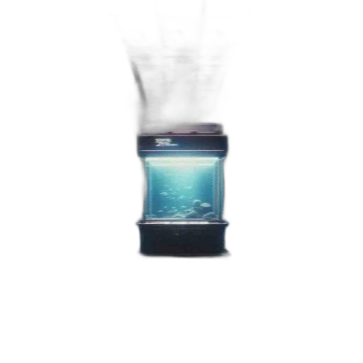 bottle, dress, food, animal, vaporwave, 3d render, photorealistic, concept art transparent PNG cut-out