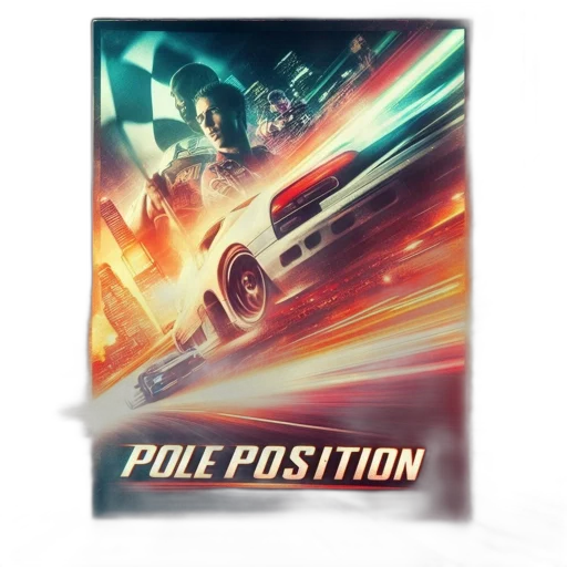 car, concept art, comic book art, photorealistic, outer space, pastel, poster, featuring transparent PNG cut-out