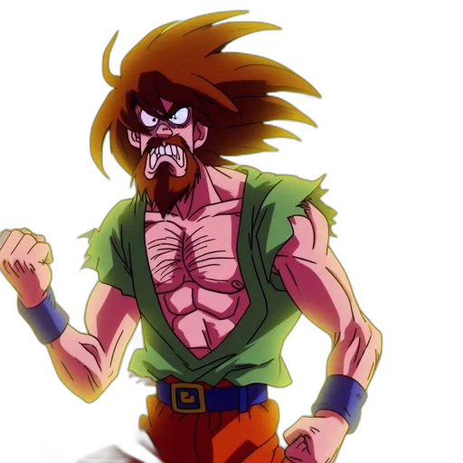 concept art, anime, comic book art, cartoon, animated, figure, long, hair transparent PNG cut-out
