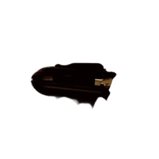 shoes, crown, furniture, car, 3d render, photorealistic, dark, sepia-toned transparent PNG cut-out